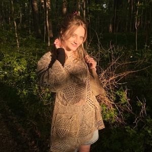 Meet your Posher, Melynda